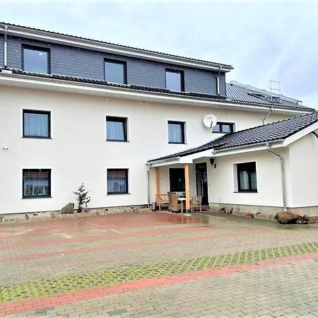 Hotel Zielitzer Hof Exteriér fotografie